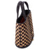 Louis Vuitton Impala Bag Damier Sauvage Calf Hair Limited Edition